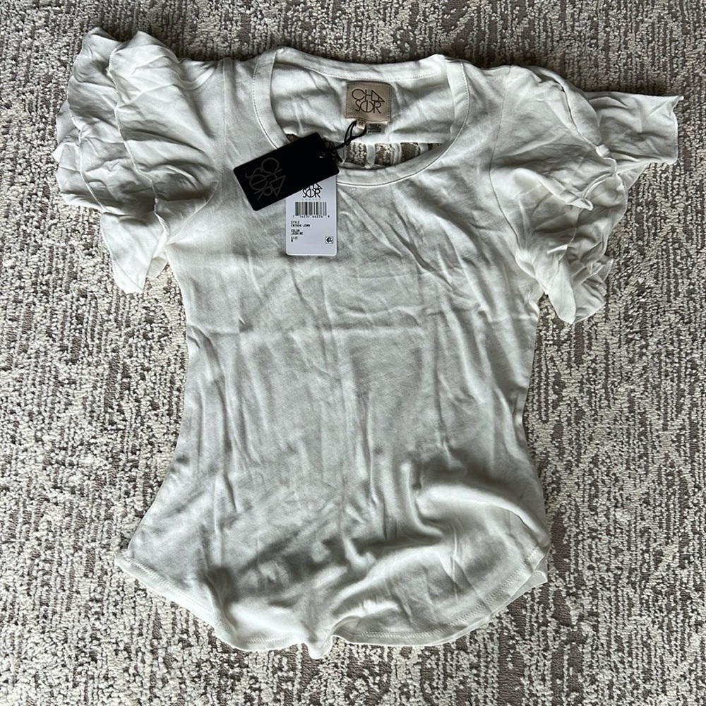 CHASER Lot of Brand New Sized Medium